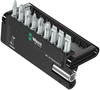 Bit-Check Universal Bit Assortment; Kit Contents Wera - 31AC4764 - Newark, An Avnet Company