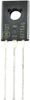 Triac, 600V, 4A, To-225; Peak Repetitive Off State Voltage Littelfuse - 45J2504 - Newark, An Avnet Company