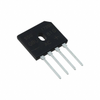 Bridge Rectifiers - GBU1506TB - 775016-GBU1506TB - Win Source Electronics