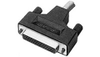 D-Subminiature Connector -- 1571656-4 - Image