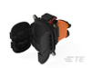 Electric, Hybrid & Fuel Cell Cable Assemblies - 1-2408732-5 - TE Connectivity