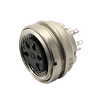 Circular Connector Housings - T3403150-ND - DigiKey