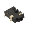 Audio Connectors - CP1-2533MJTR-ND - DigiKey