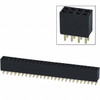 Headers, Receptacles, Female Sockets - S4326-ND - DigiKey