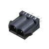 Headers, Male Pins - A25207-ND - DigiKey