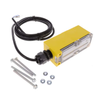 Machine Safety - Light Curtains - LS4RL - Quarktwin Technology Ltd.