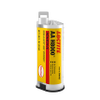 Henkel Loctite AA H8000 Methacrylate Adhesive Green 50 mL Bottle -- 996453