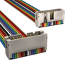Rectangular Cable Assemblies - M3RRK-1636R-ND - DigiKey