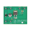 Linear Voltage Regulator Evaluation Boards - 296-52565-ND - DigiKey