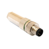 Circular Connector Assemblies - 708-2137-ND - DigiKey