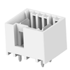 Headers, Male Pins - 17-4-2390877-3-ND - DigiKey