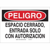 Signs, Nameplates, Posters - 2267-124947-ND - DigiKey