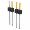Headers, Male Pins - 77311-192-36LF-ND - DigiKey