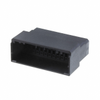 Rectangular Connector Housings - A127813-ND - DigiKey