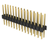 Headers, Male Pins - S2221EC-14-ND - DigiKey