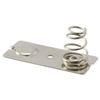Battery Holders, Clips, Contacts - 36-5242-ND - DigiKey