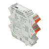 Temperature signal conditioner - 2857-535/000-001 - WAGO