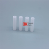 Zirconia Ceramic Tube Sleeve -  - 3X Ceramic Parts Company Limited