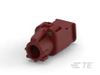 Data Connectivity Housings - 2-1823898-4 - TE Connectivity