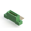 Edgeboard Connectors - 151-345-007-559-102-ND - DigiKey