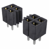 Headers, Receptacles, Female Sockets - SLW-110-01-S-D - ODG (Origin Data Global)