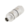 Circular Connector Assemblies - 5073-M12FT8XMS-ND - DigiKey