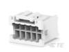 Rectangular Wire & Cable Connectors & Housings - 1-2324579-0 - TE Connectivity