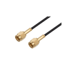 Coaxial Cables (RF) - 6099-PE3W02685LF-100CM-ND - DigiKey