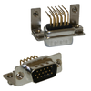 D-Sub Connector Assemblies - 37-181-M15-213R001-ND - DigiKey