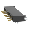 Headers, Receptacles, Female Sockets - MMS-107-02-L-SH-LC-ND - DigiKey