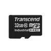 Transcend 32GB microSDHC MLC, W-temp - 96FMSD-32G-EM-TR - Advantech