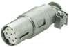 Heavy Duty Power Connector Inserts & Modules - 8427668 - RS Components, Ltd.