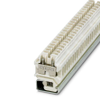 DIN Rail Terminal Blocks - 2482135 - RS Components, Ltd.