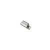 Removable Hinge Frame Leaf, Formed Style, Thru Hole Mount, Stainless Steel, Passivated - F6-905-5 - Southco