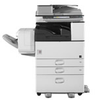 B&W Multifunction Printer -- MP 2852 - Image