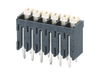 Terminal Blocks - 1001-EB142A-08-A-180 - New Yorker Electronics Co., Inc.