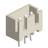 Headers, Male Pins - 4324-WREB-DS003T2W-A-ND - DigiKey