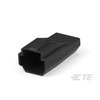 Rectangular Connector Housings - 17-1-2375951-5-ND - DigiKey