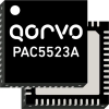 72 V BLDC Controller and Driver with Integrated Multimode Power Manager and Configurable AFE - PAC5523A - Qorvo