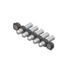 Light Pipes - 492-MLPS-B-3-0105-C0-2-PLP1-9MM-ND - DigiKey