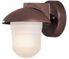 71153-91-PL 1 Light Wall Mount - 71153-91-PL - Minka Group