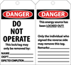 Sign - LPT21 - Rutke Signs & Safety