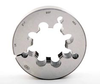 M42x4.5 4" diameter Split Die - D13408 - Wiseman Threading Tools Ltd.