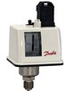 Pressure controller/ Pressure limiter -- Type BCP - Image