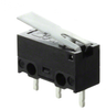 Snap Action, Limit Switches - CKN10940-ND - DigiKey