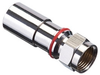 Coaxial Connector -- 92-610 - Image