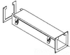 Wireway Joiner - AB-44LCF - Austin Company (The)