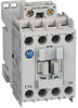 IEC 16 A Contactor -- 100-C16D10 - Image