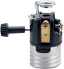 Metal Shell Lampholder -- 7090MH - Image
