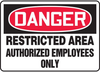 Safety Signs - PAS1014D7035 - Panduit Corp.